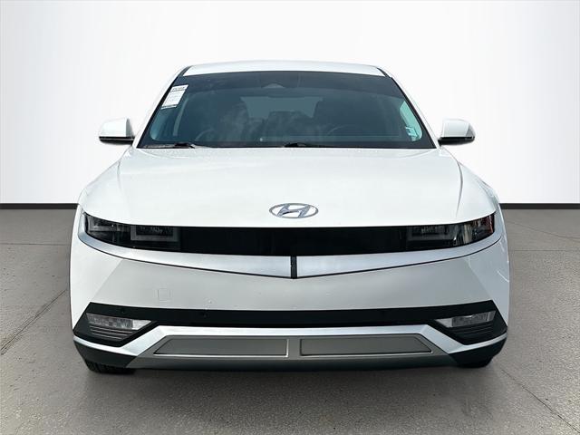 used 2023 Hyundai IONIQ 5 car, priced at $25,881