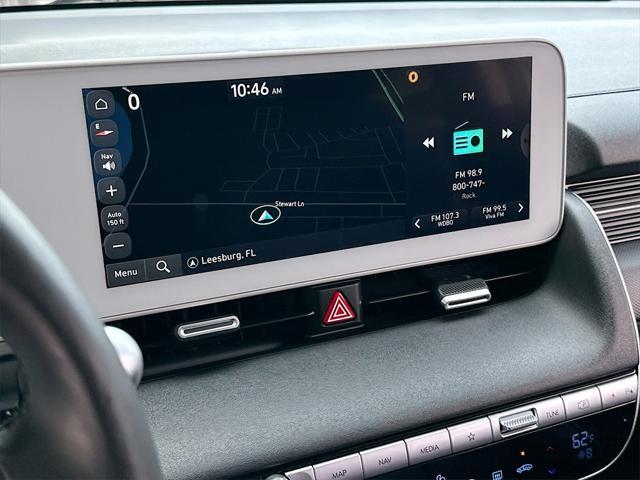 used 2023 Hyundai IONIQ 5 car, priced at $25,881