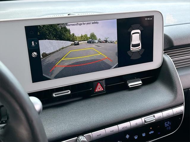 used 2023 Hyundai IONIQ 5 car, priced at $25,881