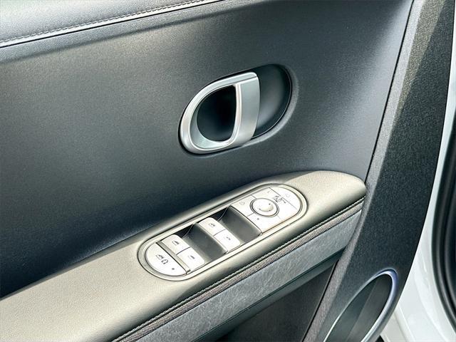 used 2023 Hyundai IONIQ 5 car, priced at $25,881