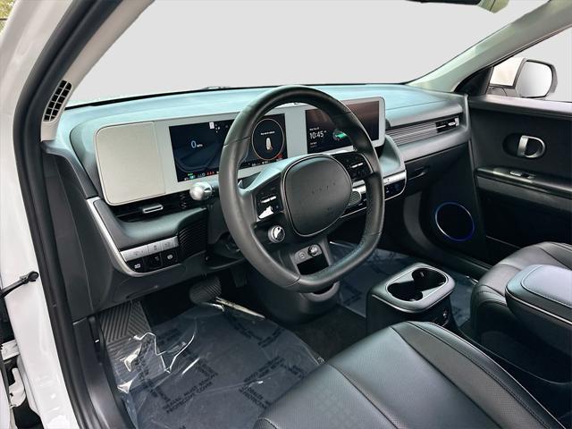 used 2023 Hyundai IONIQ 5 car, priced at $25,881