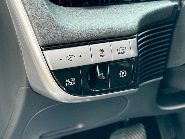 used 2023 Hyundai IONIQ 5 car, priced at $25,881