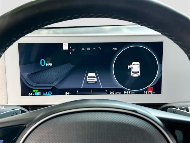 used 2023 Hyundai IONIQ 5 car, priced at $25,881