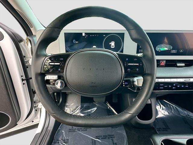 used 2023 Hyundai IONIQ 5 car, priced at $25,881