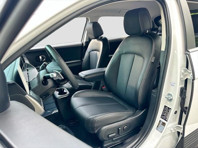 used 2023 Hyundai IONIQ 5 car, priced at $25,881