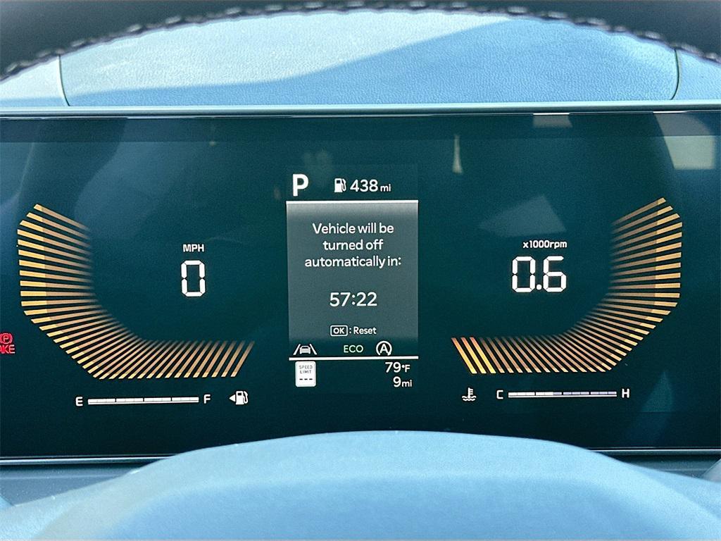 new 2026 Kia Sorento car, priced at $34,770