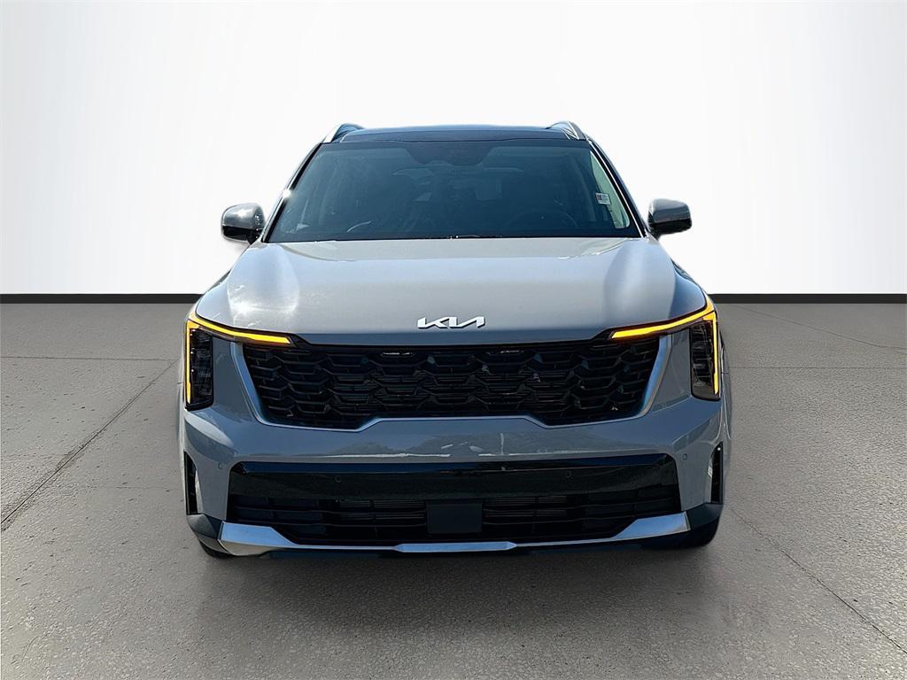 new 2026 Kia Sorento car, priced at $34,770