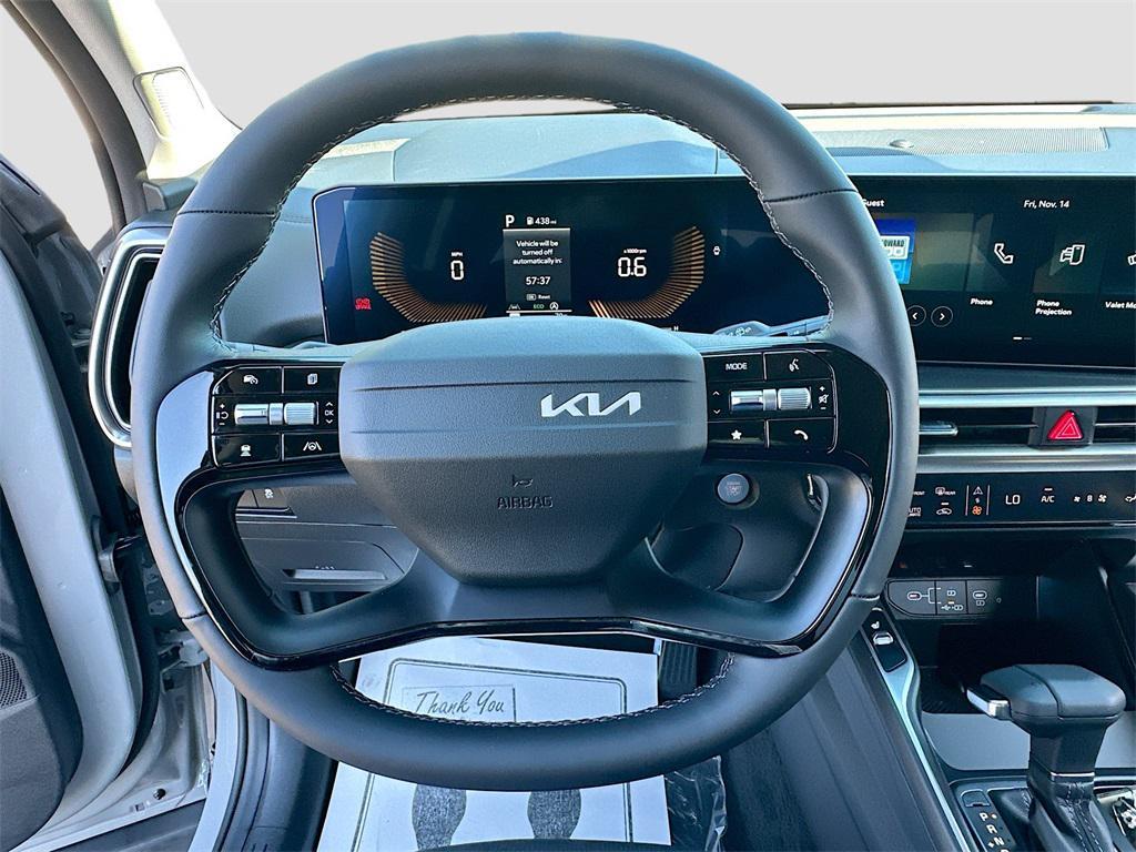new 2026 Kia Sorento car, priced at $34,770