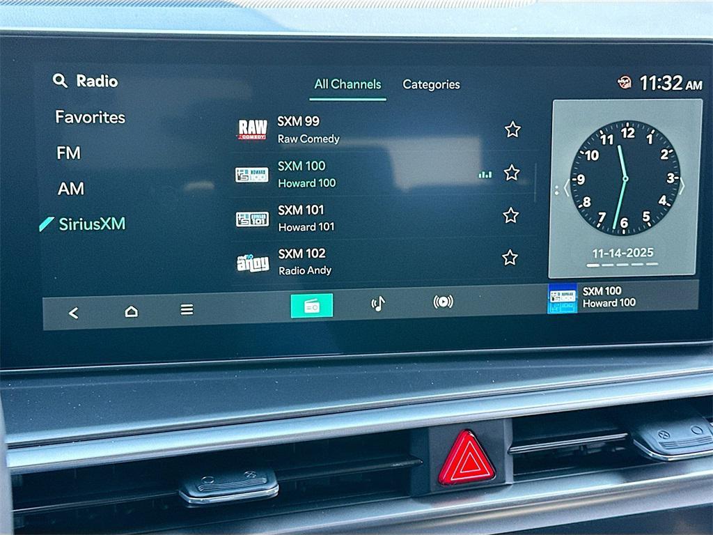 new 2026 Kia Sorento car, priced at $34,770