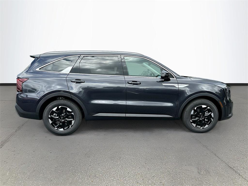 new 2026 Kia Sorento car, priced at $37,275