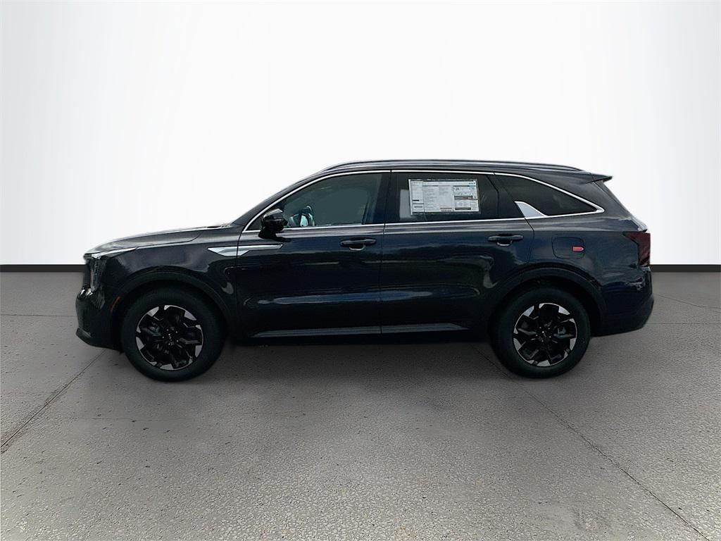 new 2026 Kia Sorento car, priced at $37,275