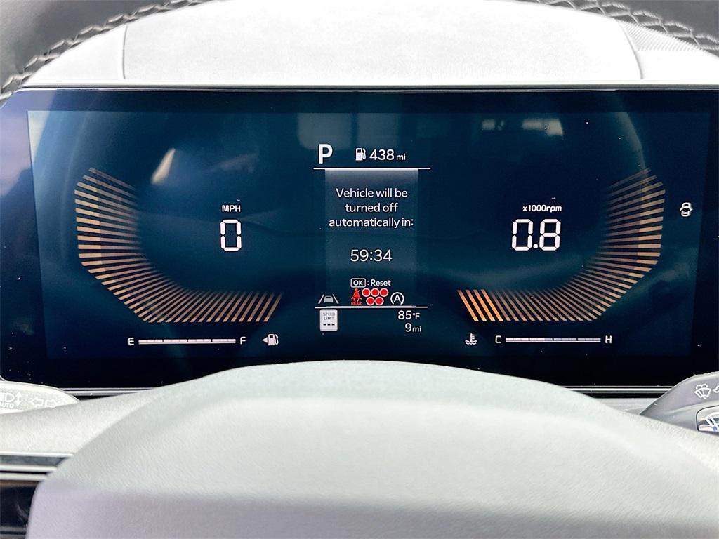 new 2026 Kia Sorento car, priced at $37,275