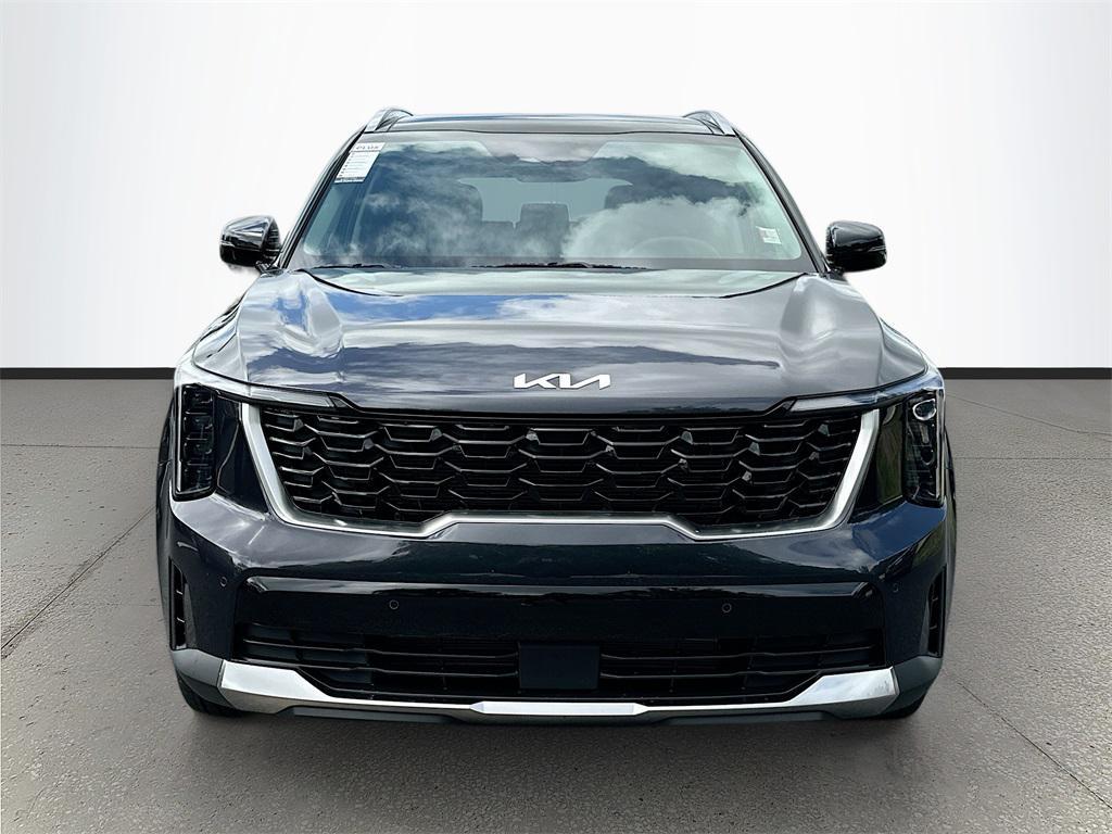new 2026 Kia Sorento car, priced at $37,275