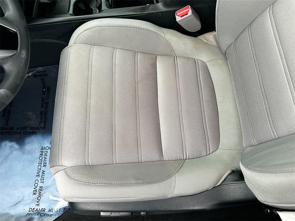 used 2017 Honda CR-V car, priced at $19,991