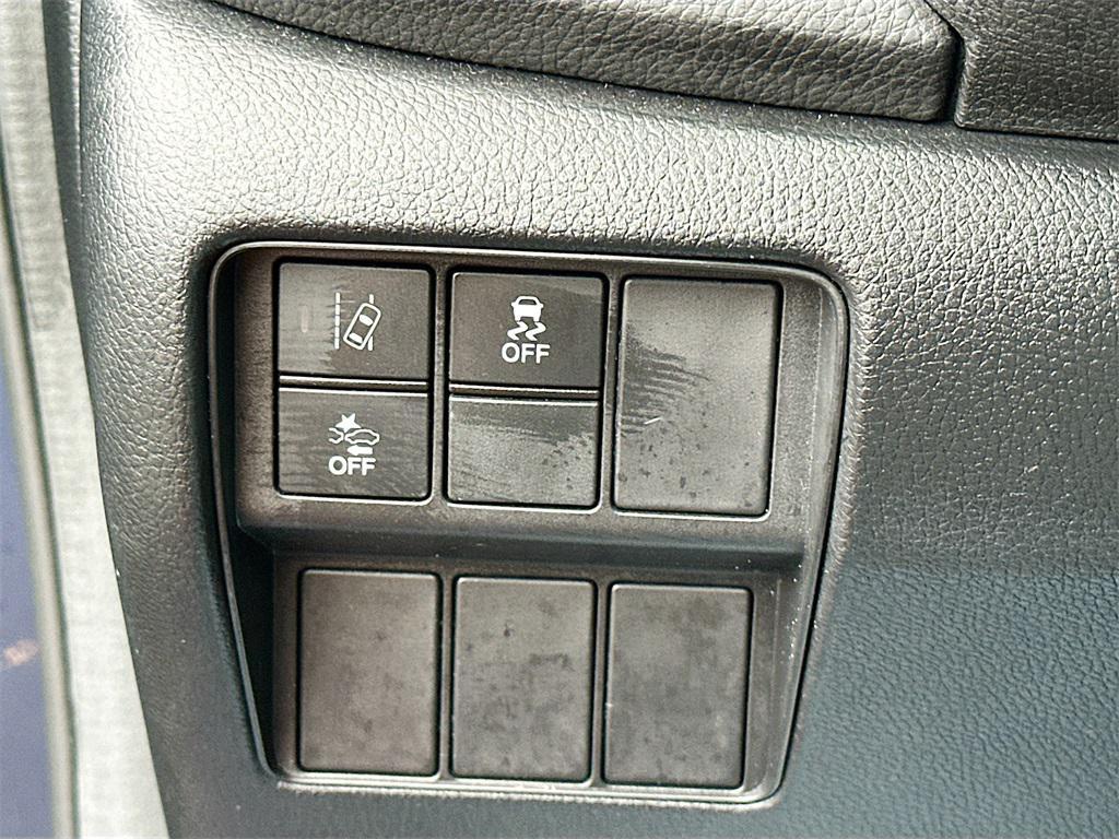 used 2017 Honda CR-V car, priced at $19,991