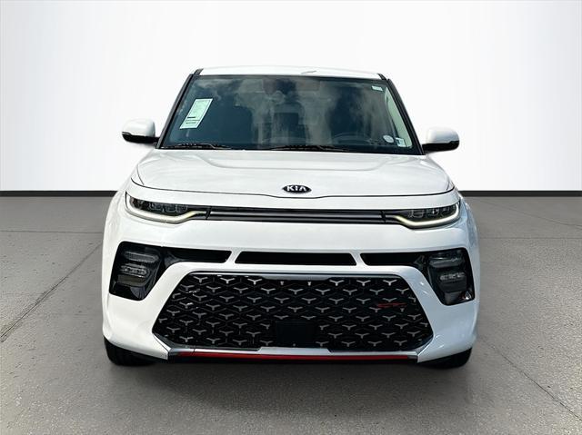 used 2020 Kia Soul car, priced at $16,000