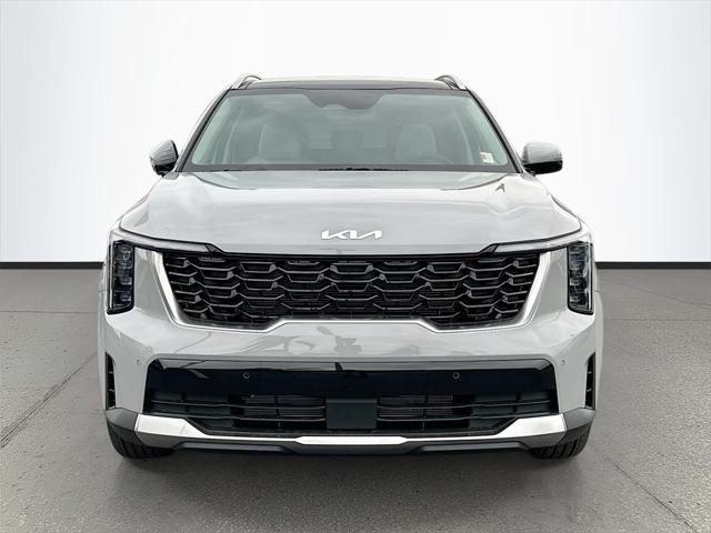 new 2025 Kia Sorento car, priced at $34,579