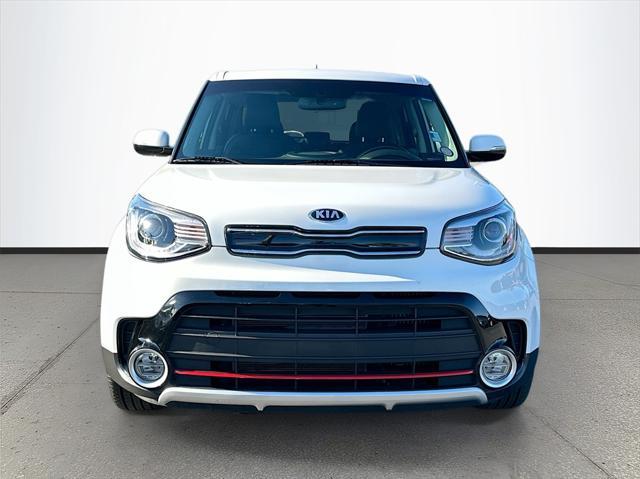 used 2018 Kia Soul car, priced at $14,551