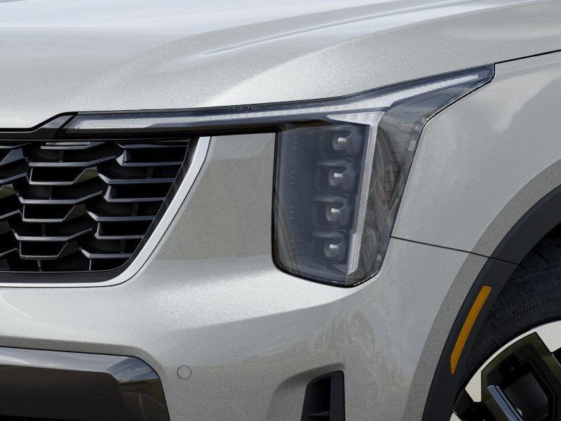 new 2026 Kia Sorento car, priced at $33,799
