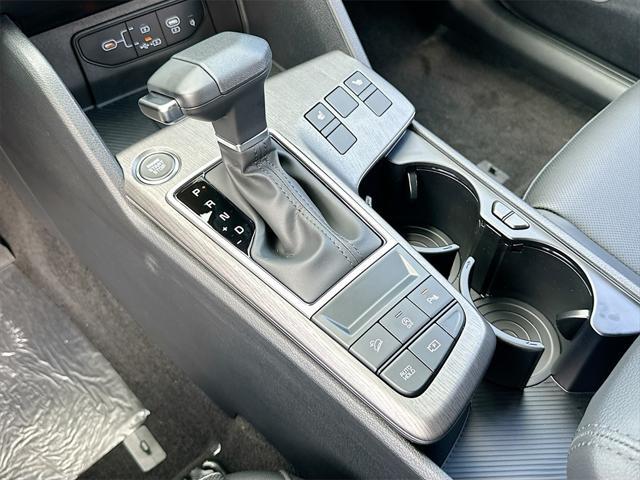 new 2026 Kia Sportage car, priced at $34,844