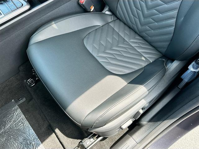 new 2026 Kia Sportage car, priced at $34,844
