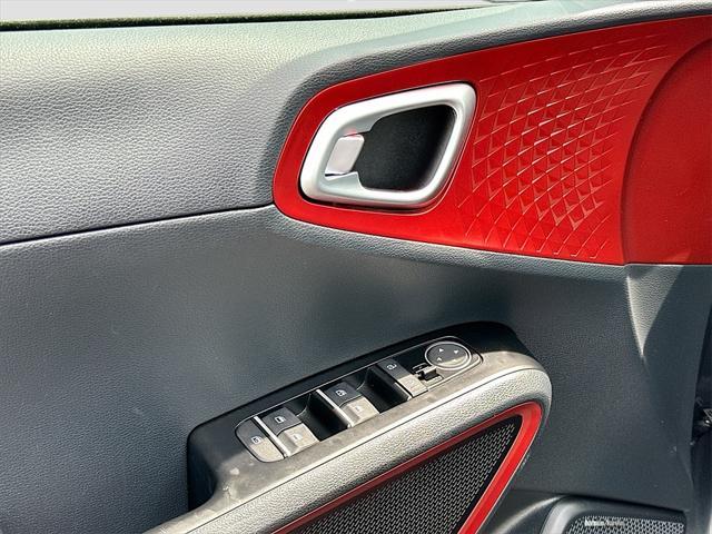 used 2020 Kia Soul car, priced at $19,991