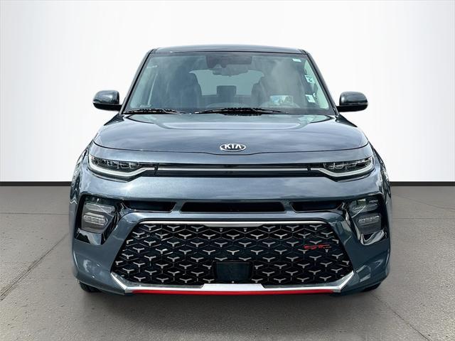 used 2020 Kia Soul car, priced at $19,991