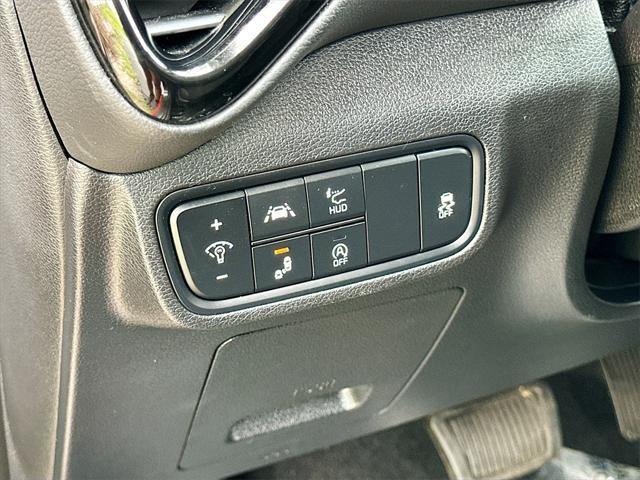 used 2020 Kia Soul car, priced at $19,991