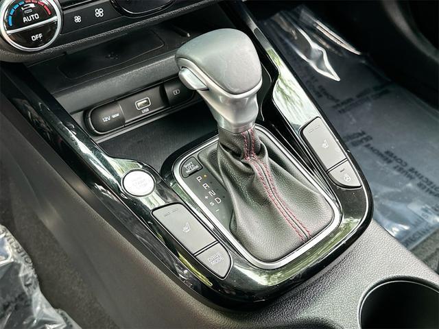 used 2020 Kia Soul car, priced at $19,991