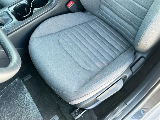 new 2025 Kia K4 car, priced at $22,285
