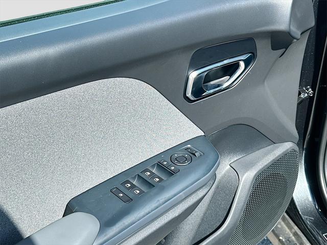 new 2025 Kia K4 car, priced at $22,285