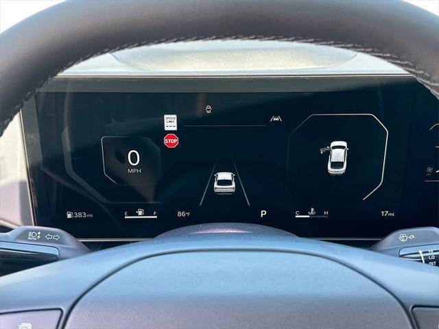 new 2025 Kia K4 car, priced at $22,285