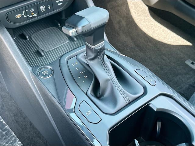 new 2025 Kia K4 car, priced at $22,285