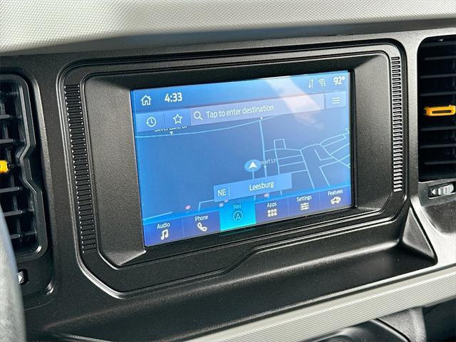 used 2023 Ford Bronco car, priced at $48,991