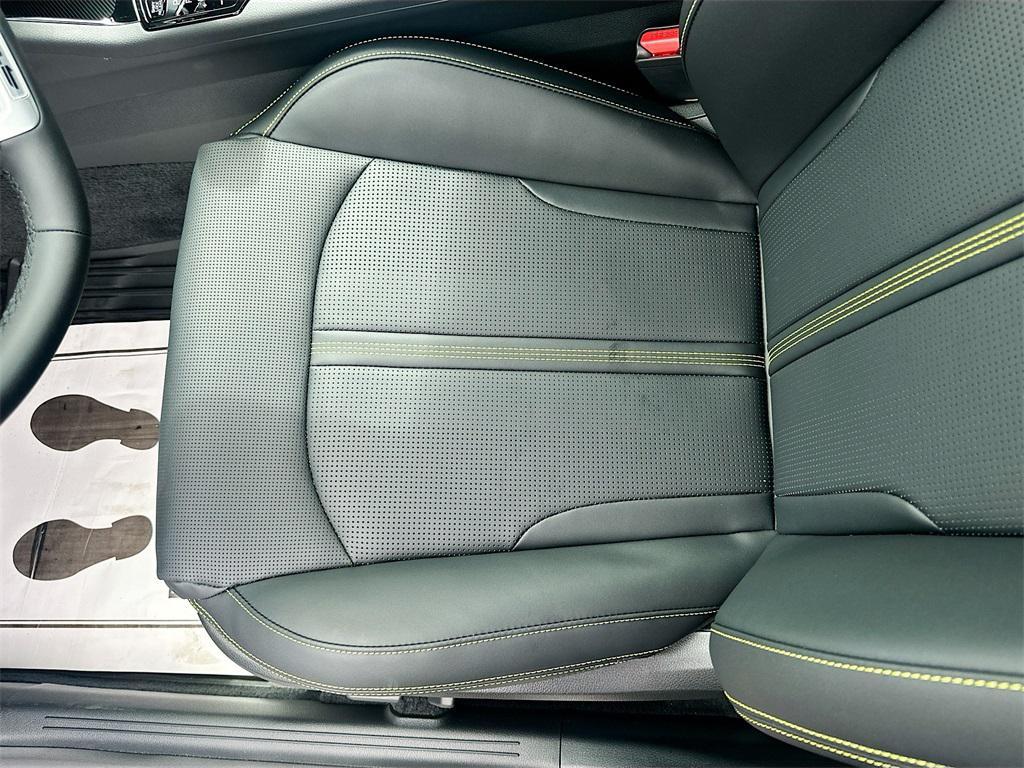 new 2026 Kia K5 car, priced at $32,017