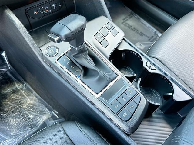 new 2026 Kia Sportage car, priced at $32,121