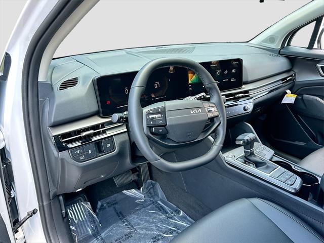 new 2026 Kia Sportage car, priced at $32,121