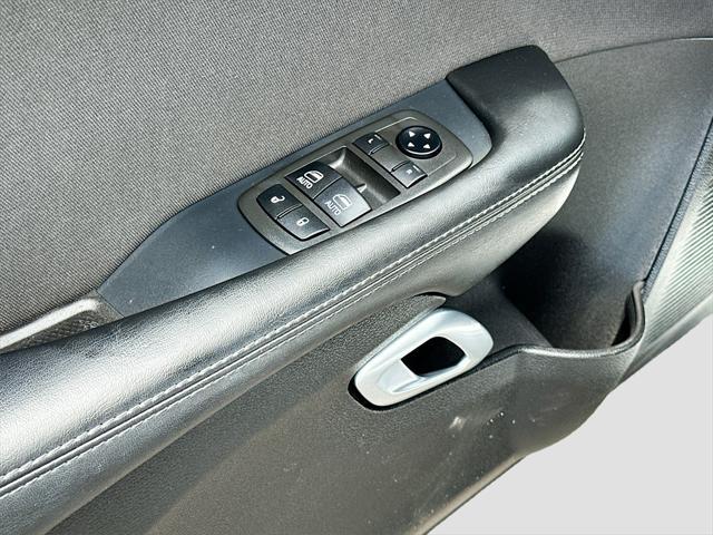 used 2021 Dodge Challenger car, priced at $20,991