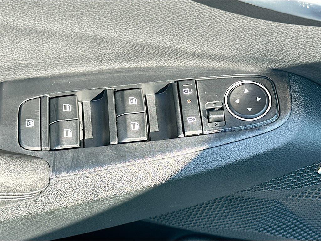 new 2026 Kia Seltos car, priced at $31,702