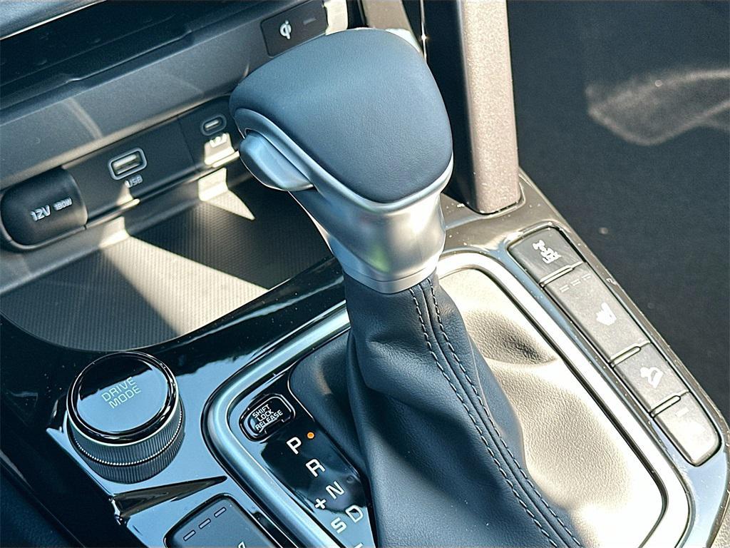 new 2026 Kia Seltos car, priced at $31,702