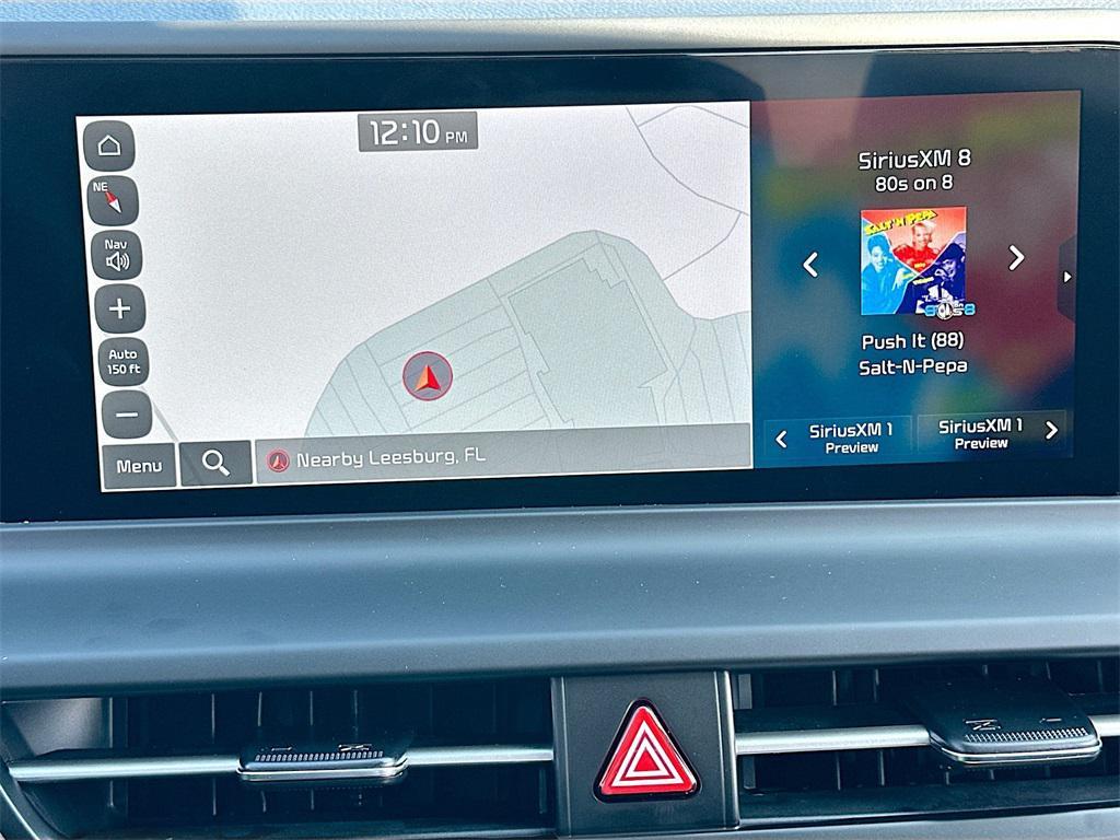 new 2026 Kia Seltos car, priced at $31,702