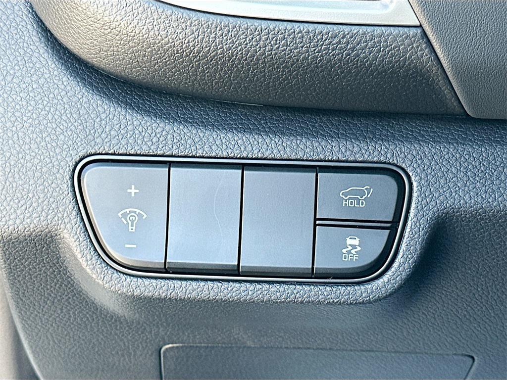 new 2026 Kia Seltos car, priced at $31,702