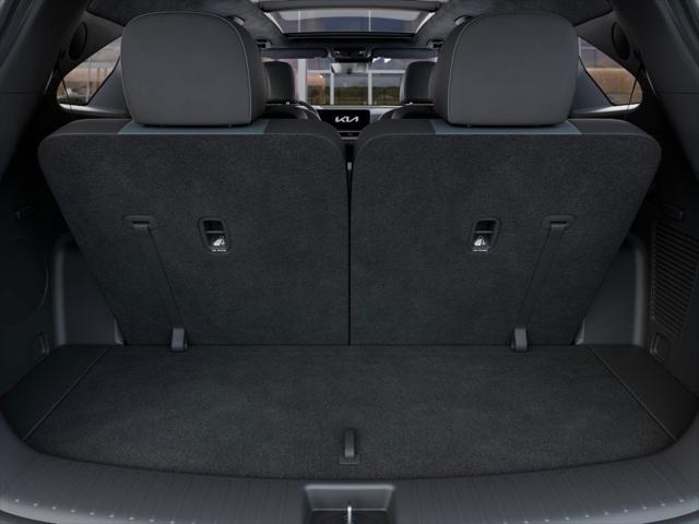new 2025 Kia Sorento Plug-In Hybrid car, priced at $51,025