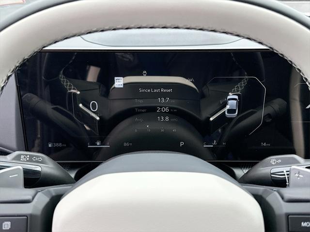 new 2025 Kia K4 car, priced at $27,675