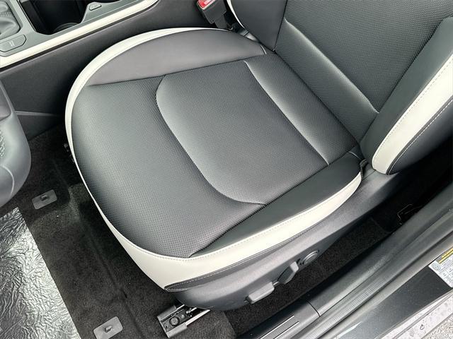 new 2025 Kia K4 car, priced at $27,675