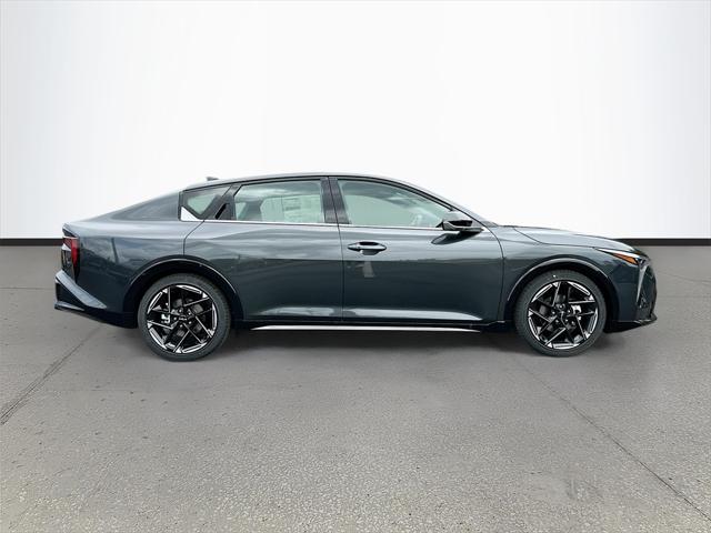 new 2025 Kia K4 car, priced at $27,675