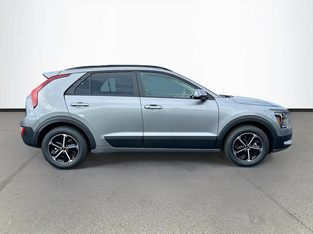 new 2025 Kia Niro car, priced at $29,067