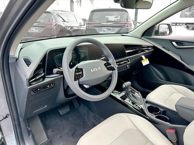 new 2025 Kia Niro car, priced at $29,067