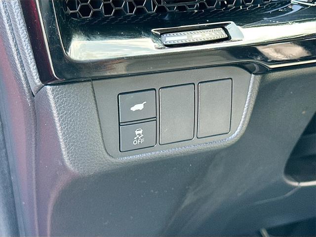 used 2023 Honda CR-V car, priced at $28,771