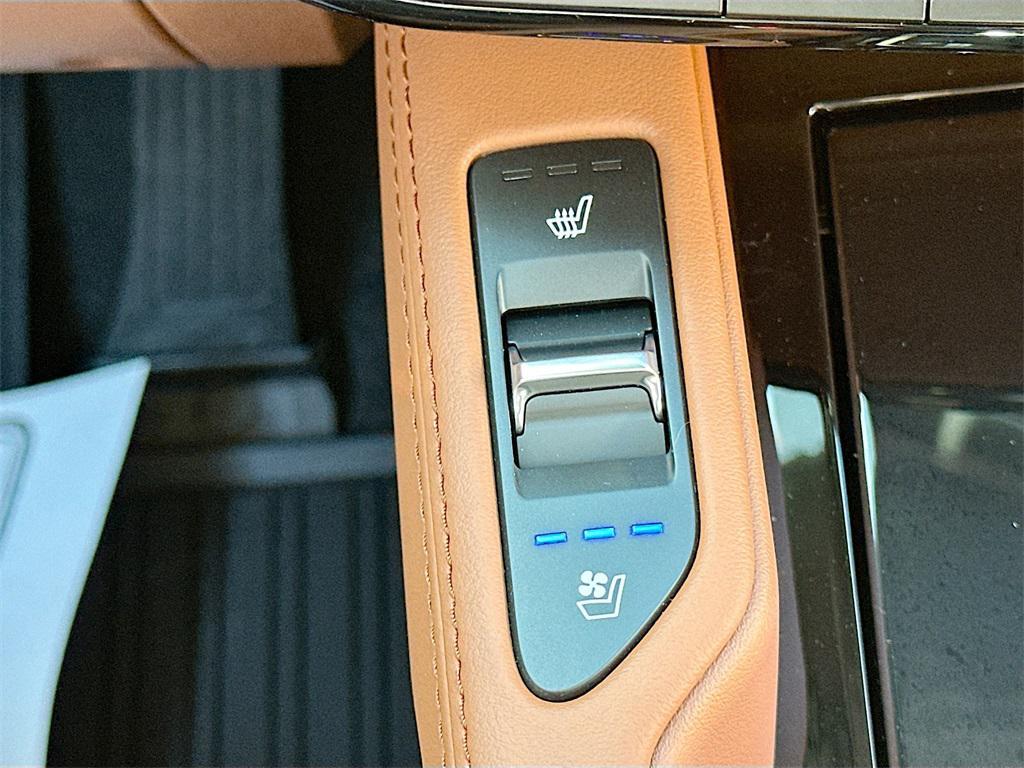 new 2025 Kia Telluride car, priced at $43,906